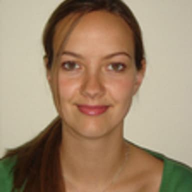 Marline Berghmans