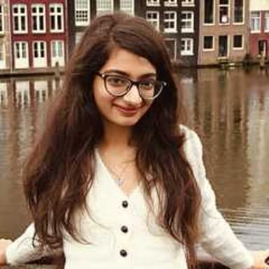 Chahna Ahuja