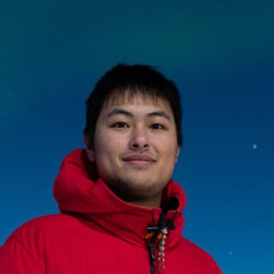 ZEREN JIANG